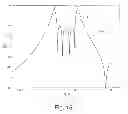 Fig. 16 - Waveguide band-pass filter with pseudo-elliptic response