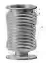 Fig. 01 - Electromagnet for low field NMR measurements and method for manufacturing thereof