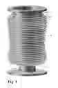 Fig. 02 - Electromagnet for low field NMR measurements and method for manufacturing thereof