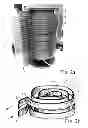 Fig. 03 - Electromagnet for low field NMR measurements and method for manufacturing thereof