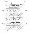 Fig. 05 - High-frequency transformer, high-frequency component, and communication terminal device