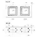 Fig. 09 - High-frequency transformer, high-frequency component, and communication terminal device