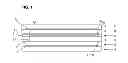 Fig. 02 - Laminated type inductor element and manufacturing method therefor