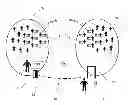 Fig. 01 - DATA MEDIUM FOR THE CONTROL OF ENTITIES, AND DEVICE AND METHOD FOR THE CONTROL OF ENTITIES