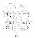 Fig. 02 - METHOD AND APPARATUS FOR UPDATING A CENTRAL PLAN FOR AN AREA BASED ON A LOCATION OF A PLURALITY OF RADIO FREQUENCY IDENTIFICATION READERS