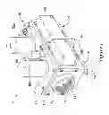 Fig. 02 - Gas valve with valve leakage test