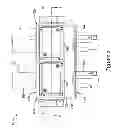 Fig. 03 - Gas valve with valve leakage test