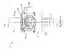 Fig. 05 - Gas valve with valve leakage test