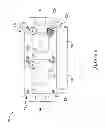 Fig. 07 - Gas valve with valve leakage test