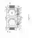 Fig. 09 - Gas valve with valve leakage test