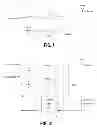 Fig. 02 - Active front end module using a modal antenna approach for improved communication system performance
