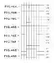 Fig. 44 - Semiconductor device, display panel and electronic apparatus