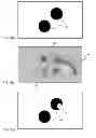 Fig. 09 - Data processing in relation to a multi-touch sensing apparatus