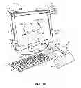 Fig. 02 - SYSTEM AND METHOD FOR TOUCH SCREEN