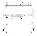 Fig. 01 - COLLABORATION TOUCH SCREEN WORKTABLE