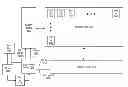 Fig. 01 - Dual mode inductive touch screen for use in a configurable communication device and methods for use therewith