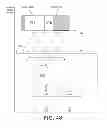 Fig. 49 - Optical touch screen systems using total internal reflection