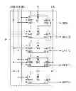 Fig. 01 - Shift register including unit circuits connected in multistage manner, and display device