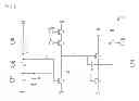 Fig. 03 - Shift register including unit circuits connected in multistage manner, and display device