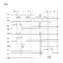 Fig. 04 - Shift register including unit circuits connected in multistage manner, and display device