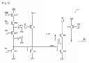 Fig. 37 - Shift register including unit circuits connected in multistage manner, and display device