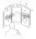Fig. 01 - Display apparatus and method of adjusting 3D image therein