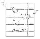 Fig. 01 - Face feature vector construction