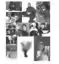 Fig. 01 - Method, system and computer program product for creating collages that visually resemble a particular shape or group of shapes