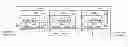 Fig. 01 - Data stream processing architecture enabling extension of neighborhood mask