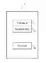 Fig. 01 - ELECTRONIC DEVICE AND METHOD FOR SWITCHING BETWEEN FIRST DISPLAY AND SECOND DISPLAY