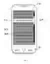 Fig. 02 - MOBILE TERMINAL HAVING NON-READABLE PART