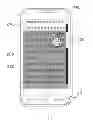 Fig. 07 - MOBILE TERMINAL HAVING NON-READABLE PART