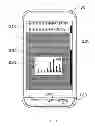 Fig. 09 - MOBILE TERMINAL HAVING NON-READABLE PART