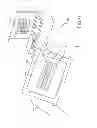 Fig. 07 - Mapping visual display screen to portable touch screen