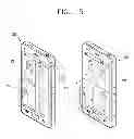Fig. 16 - Mobile terminal for displaying a plurality of images during a video call and control method thereof