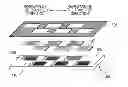 Fig. 01 - Method of manufacturing liquid ejection head