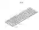 Fig. 03 - Keyboard manufacturing apparatus and method