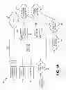 Fig. 02 - Mobile phone docking station multi-network telephony hub