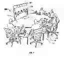Fig. 02 - SYSTEMS AND METHODS FOR ENHANCING TELECONFERENCING COLLABORATION