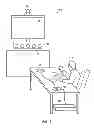 Fig. 02 - Controlling a Camera Using a Touch Interface
