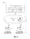 Fig. 02 - INTERACTING WITH A MOBILE DEVICE WITHIN A VEHICLE USING GESTURES
