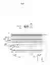 Fig. 07 - Liquid crystal display device comprising first and second optical deflectors wherein each of the first and second optical deflectors includes a plurality of liquid crystal deflection elements