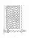 Fig. 02 - Array substrate, liquid crystal display panel and broken-line repairing method thereof