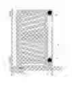 Fig. 06 - Array substrate, liquid crystal display panel and broken-line repairing method thereof