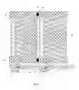 Fig. 09 - Array substrate, liquid crystal display panel and broken-line repairing method thereof