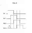 Fig. 03 - Liquid crystal display having a wide viewing characteristic and capable of fast driving