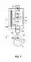 Fig. 02 - Device for processing eye tissue by means of a pulsed laser beam