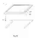 Fig. 09 - Vacuum chamber assembly for supporting a workpiece