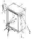 Fig. 01 - Locating and relocating device