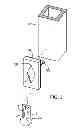 Fig. 04 - Locating and relocating device